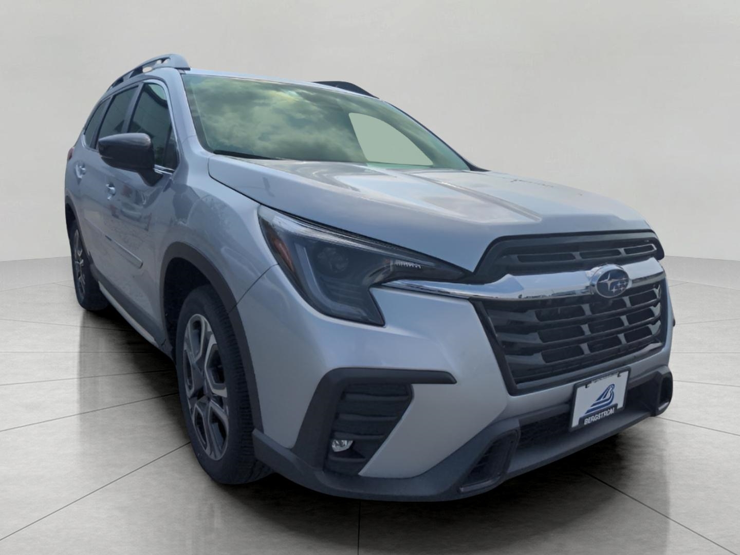 2025 Subaru Ascent Premium 7-Passenger AWD