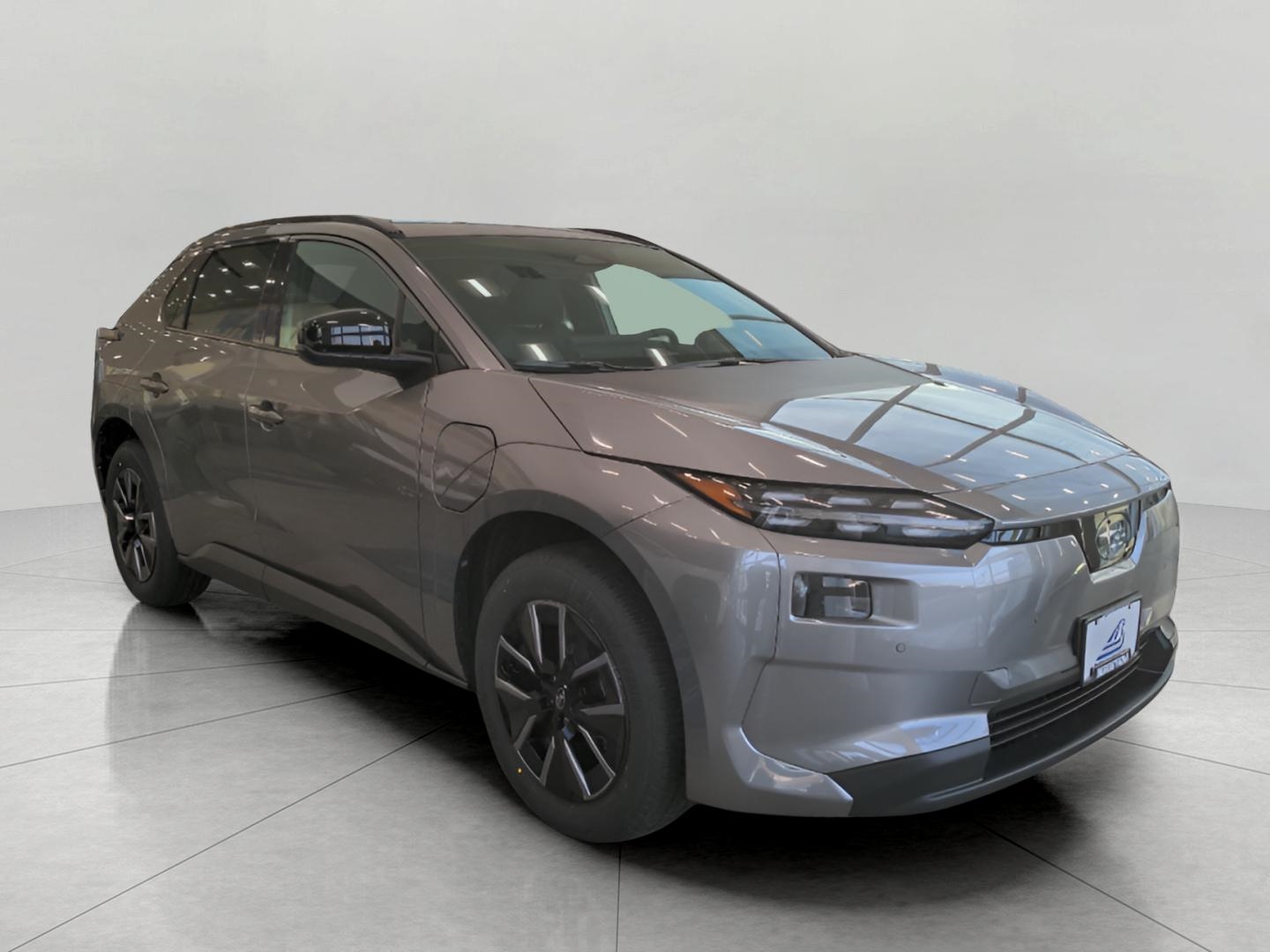 2026 Subaru Solterra Premium AWD