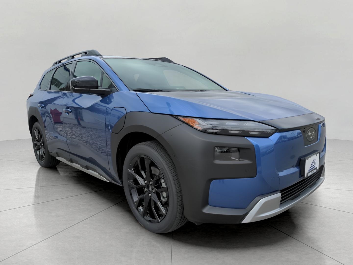 DAYBREAK BLUE PEARL 2026 Subaru Trailseeker Touring AWD SUV / Crossover All-Wheel Drive Automatic