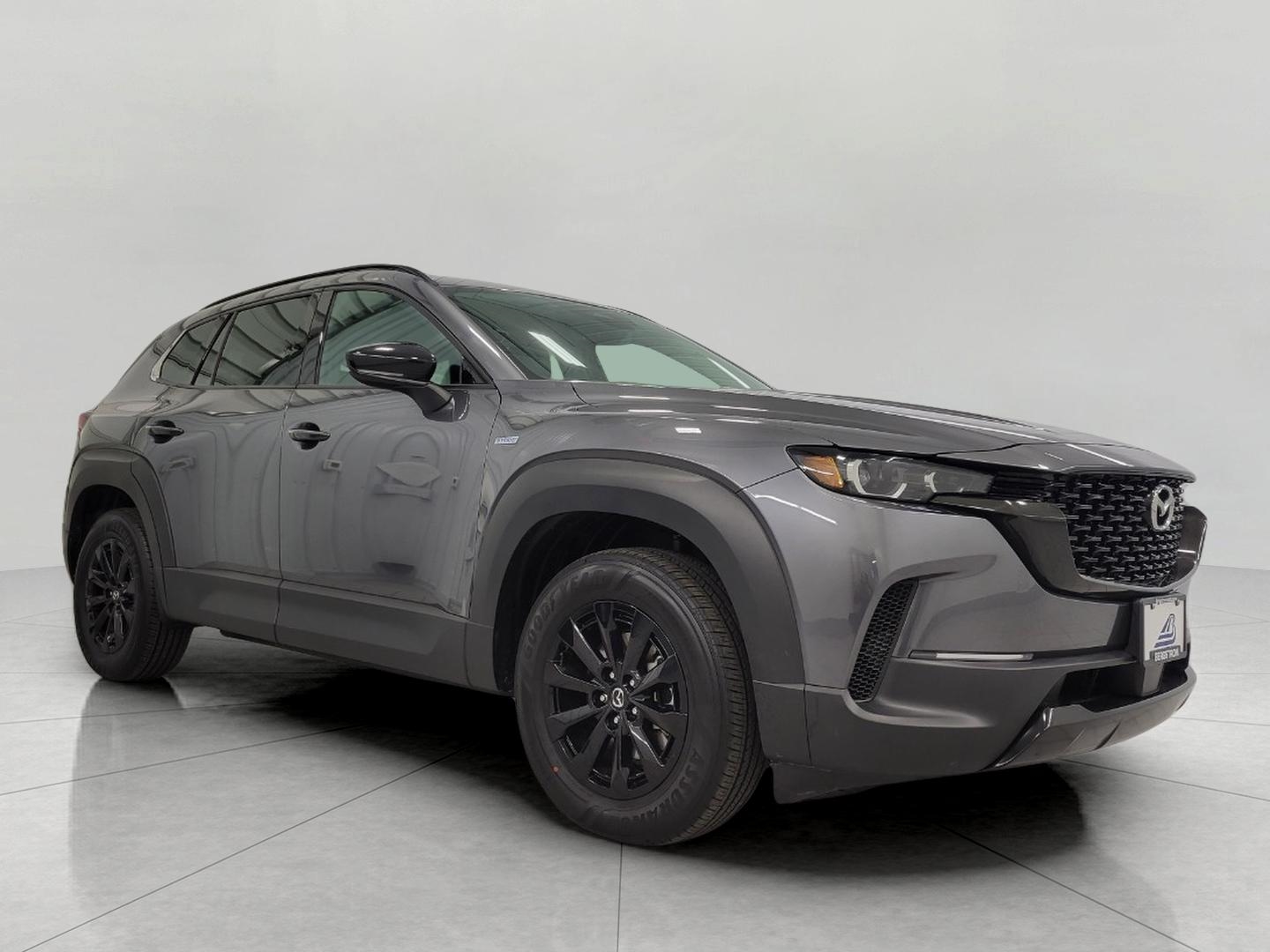 2025 Mazda CX-50 Hybrid Premium AWD