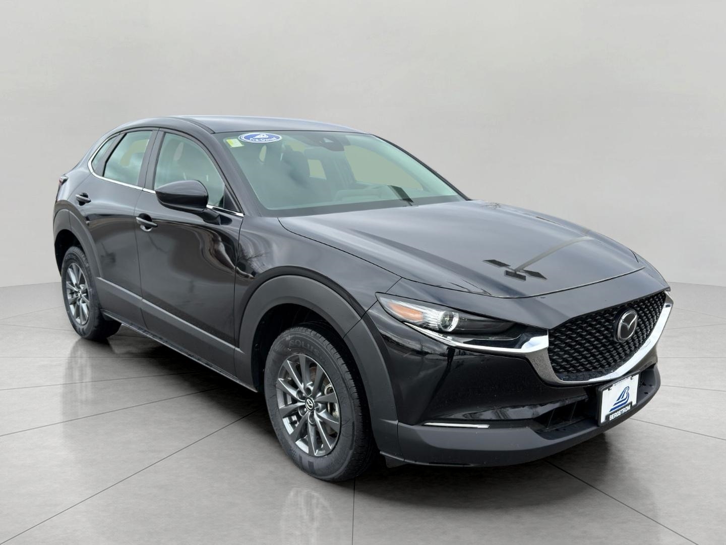 2023 Mazda CX-30 2.5 S AWD