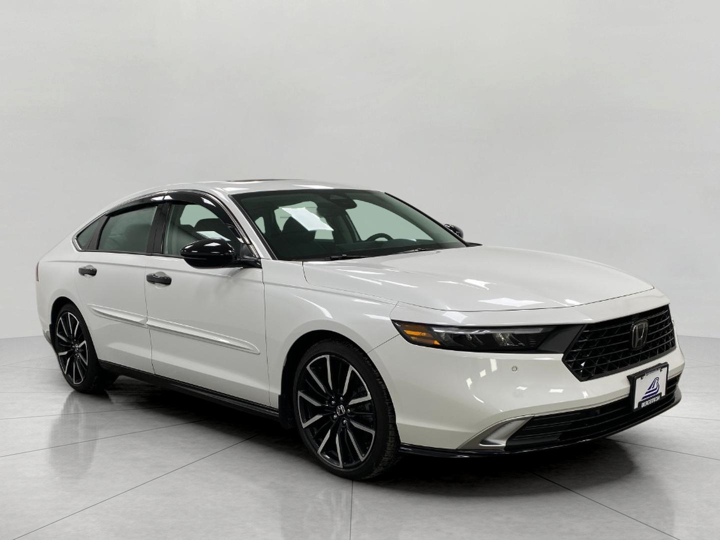 2024 Honda Accord Hybrid Touring FWD