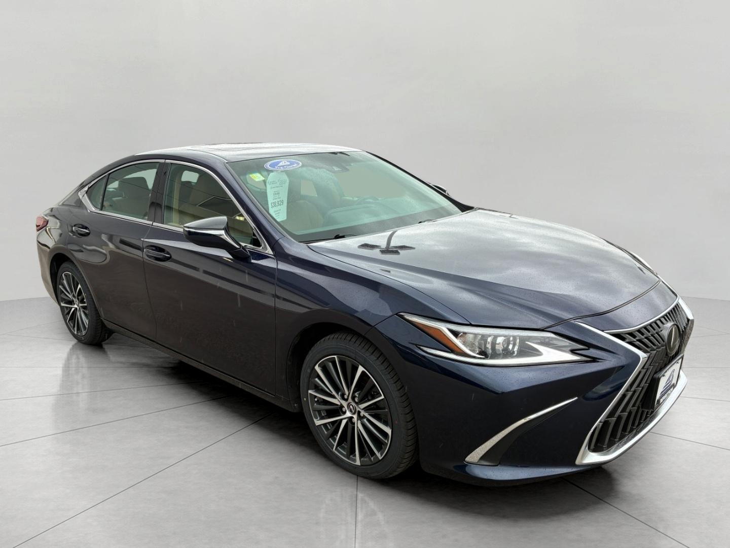 2024 Lexus ES 350 FWD