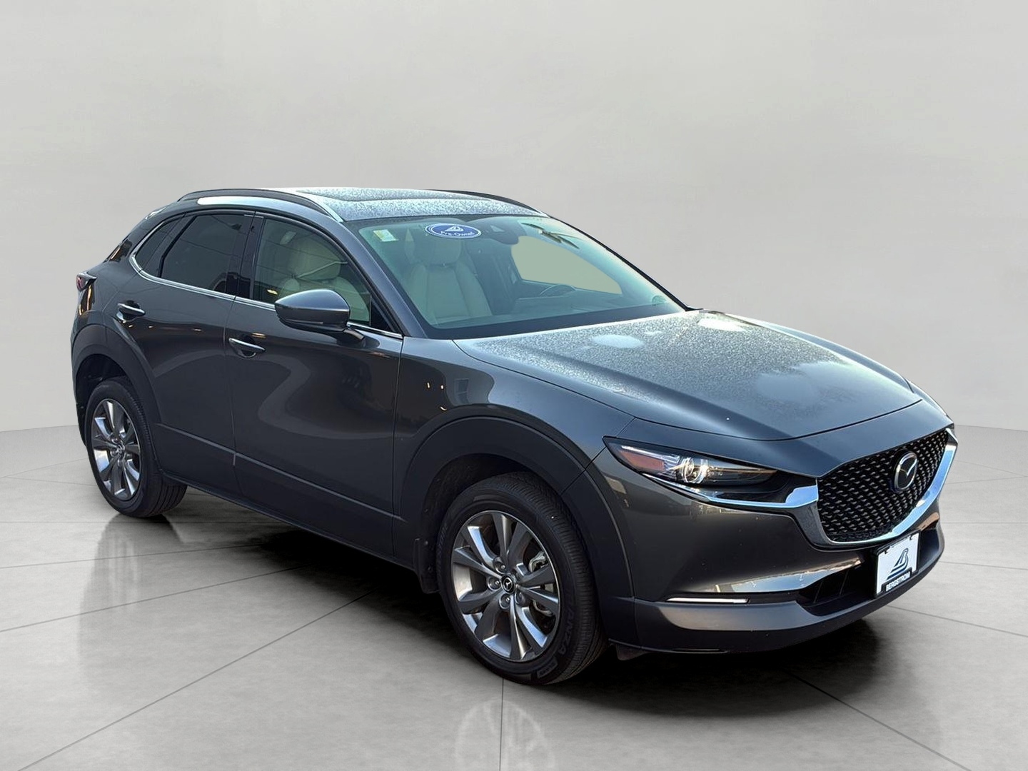 2023 Mazda CX-30 2.5 S Premium AWD