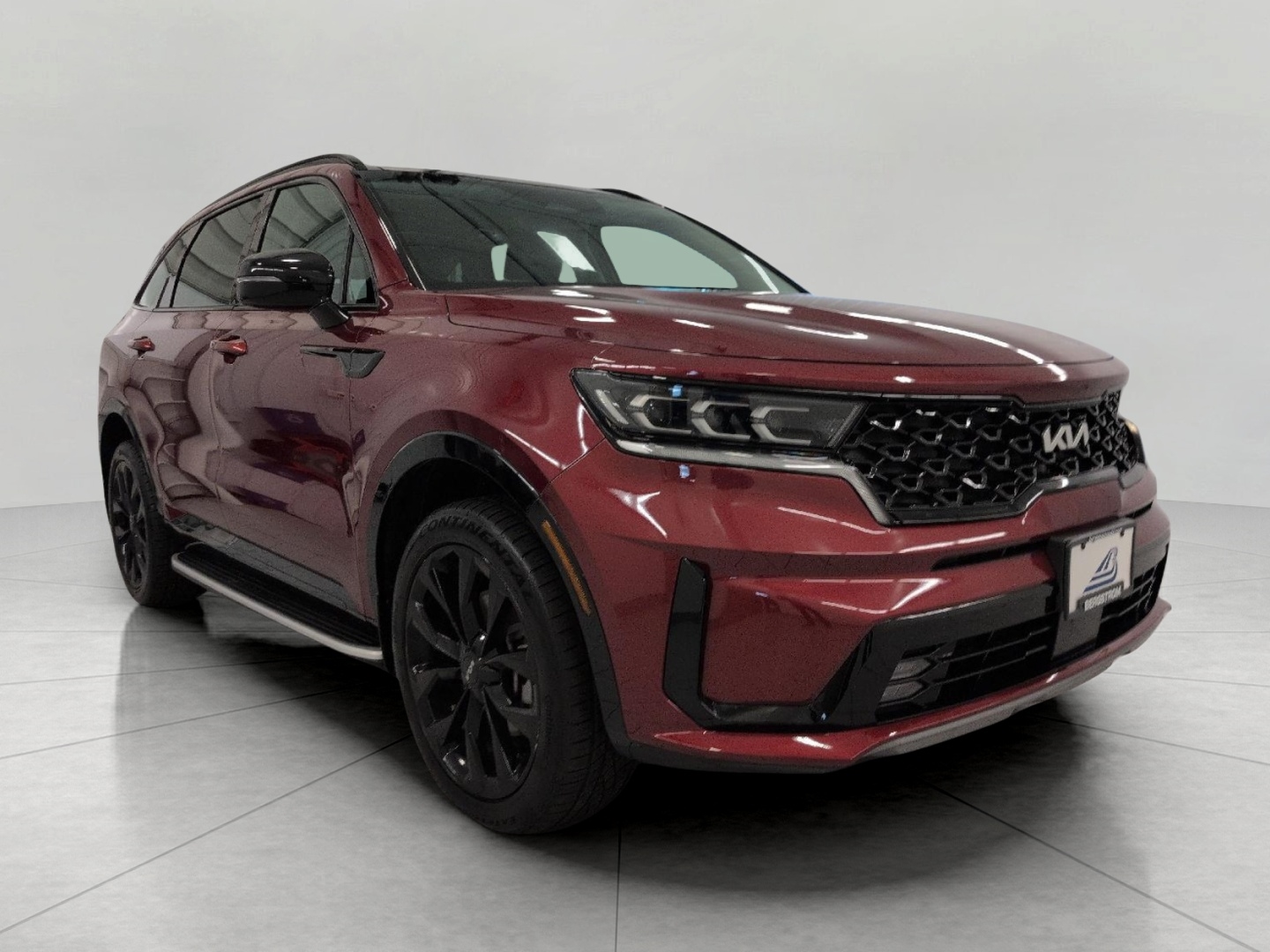 2023 Kia Sorento SX AWD