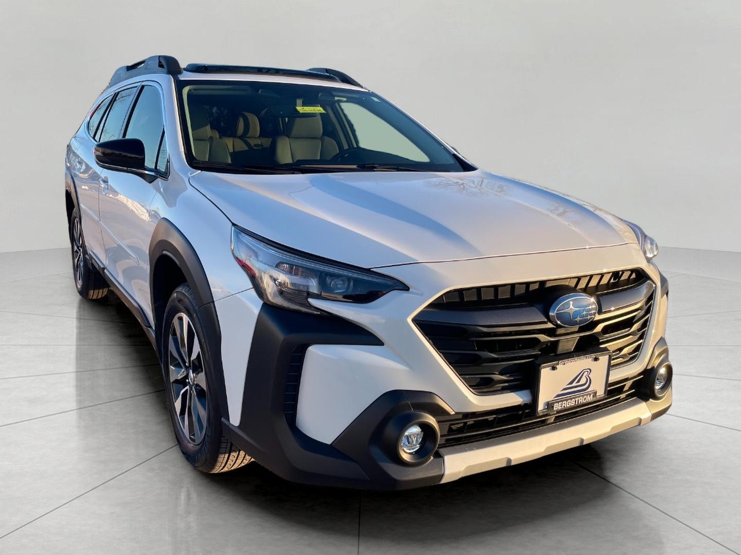 2024 Subaru Outback Limited AWD