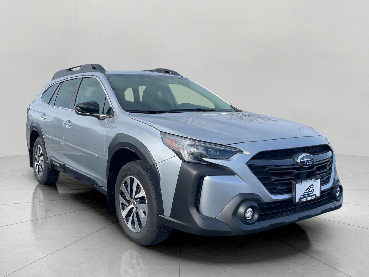 2025 Subaru Outback Premium AWD