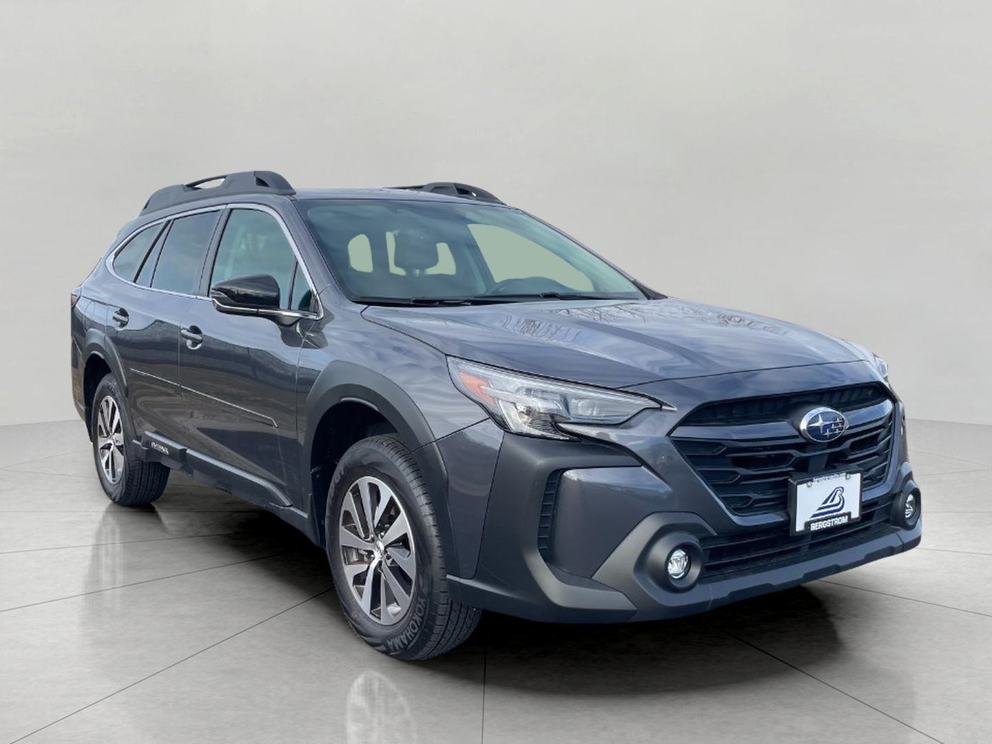 2025 Subaru Outback Premium AWD