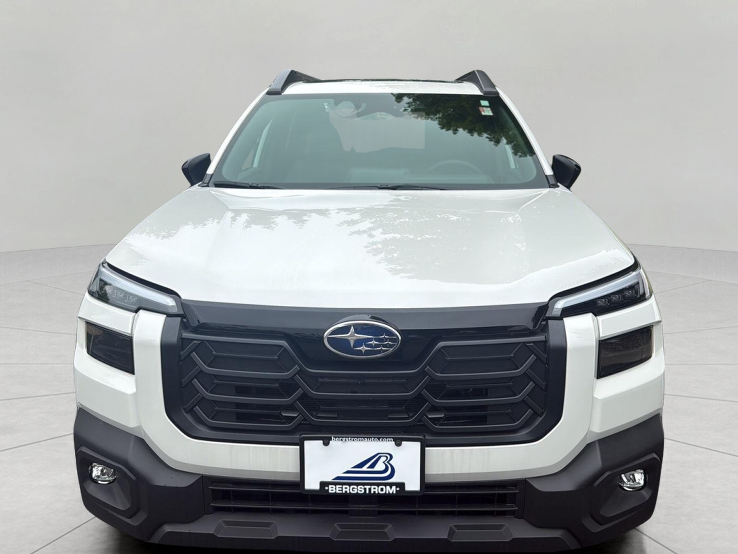 2026 Subaru Outback Premium AWD  SUV/Crossover Tracción en las cuatro ruedas Automática