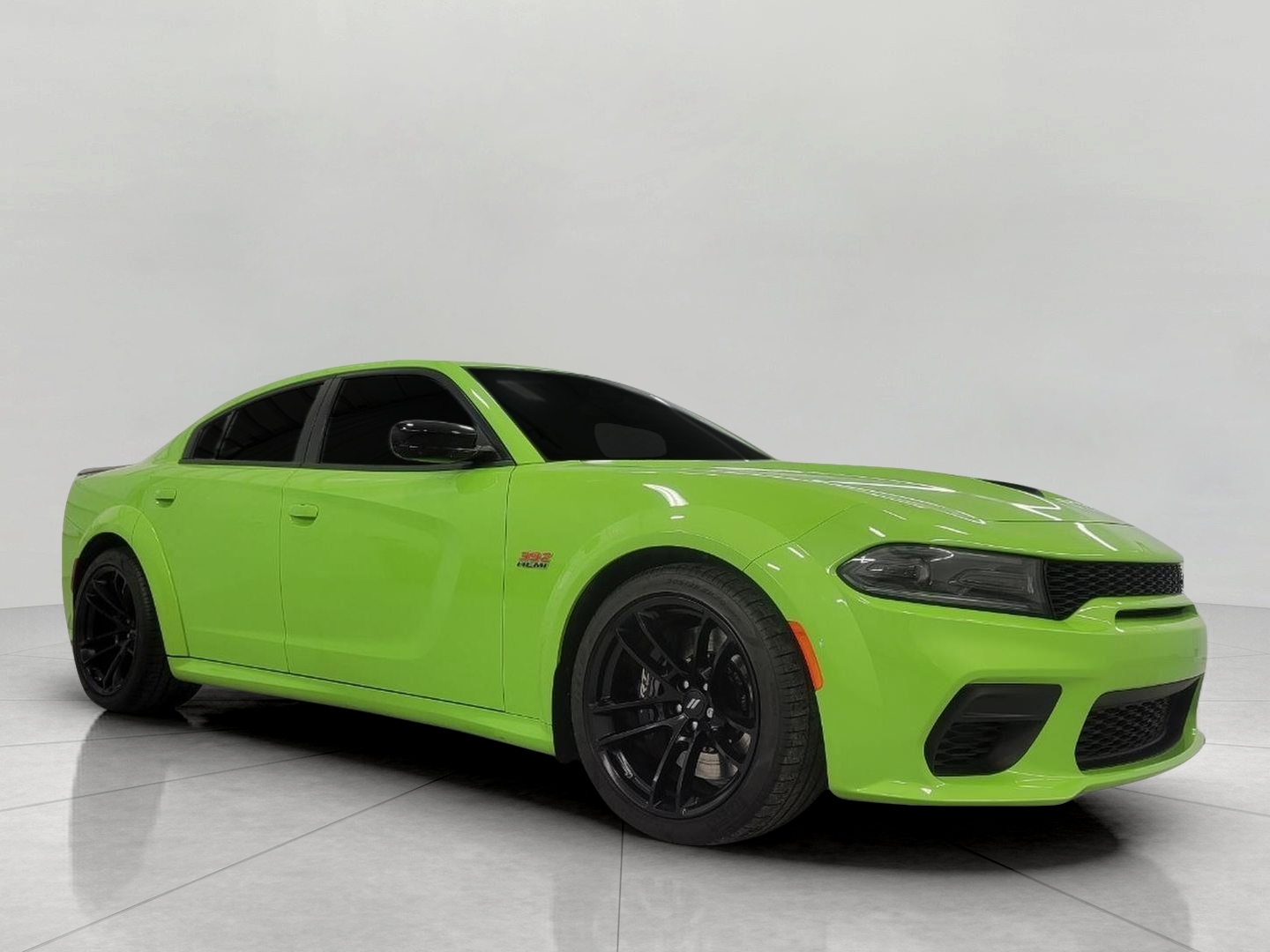 2023 Dodge Charger Scat Pack Widebody RWD