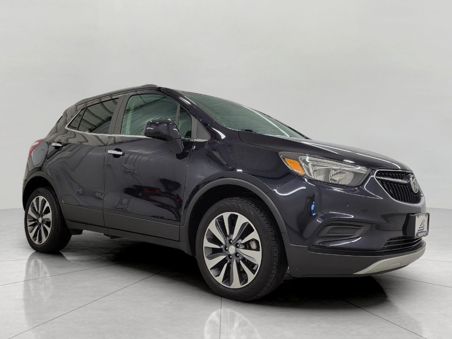 2022 Buick Encore Preferred AWD