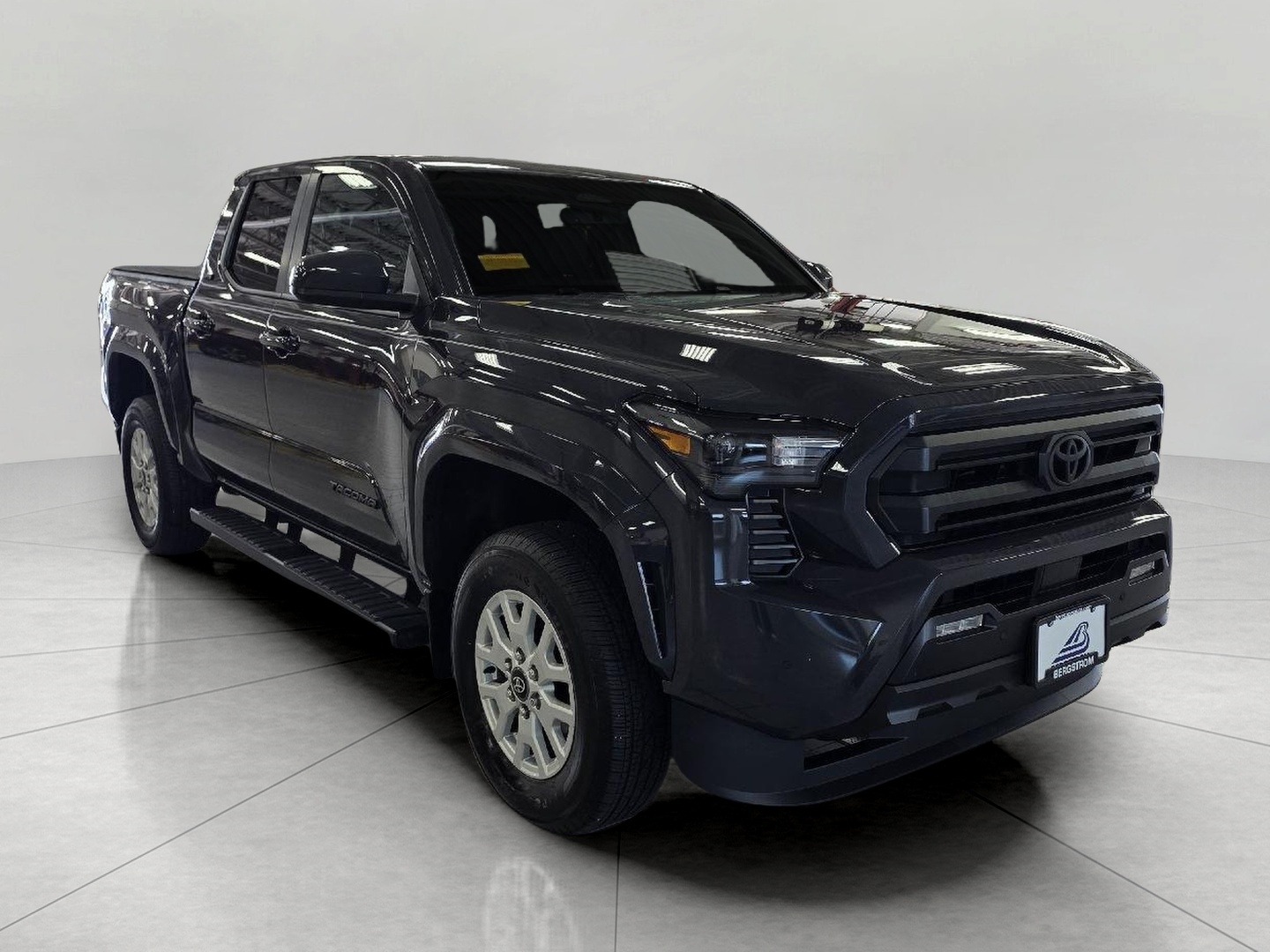 UNDERGROUND 2024 Toyota Tacoma Pickup Truck Four-Wheel Drive Automatic