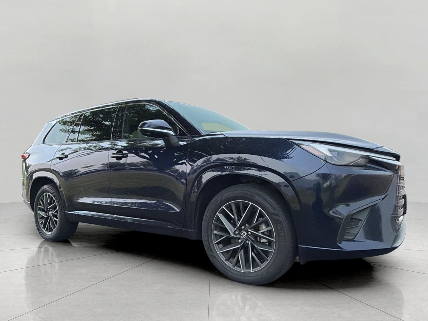  2024 Lexus TX 350 Luxury AWD   