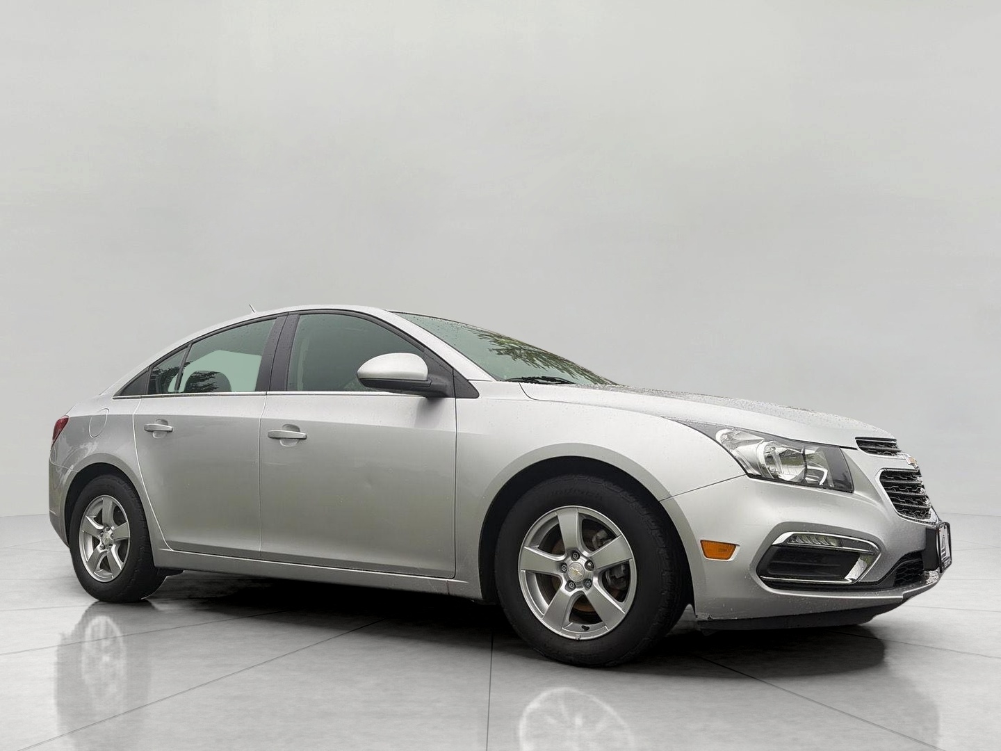 2016 Chevrolet Cruze Limited 1LT FWD