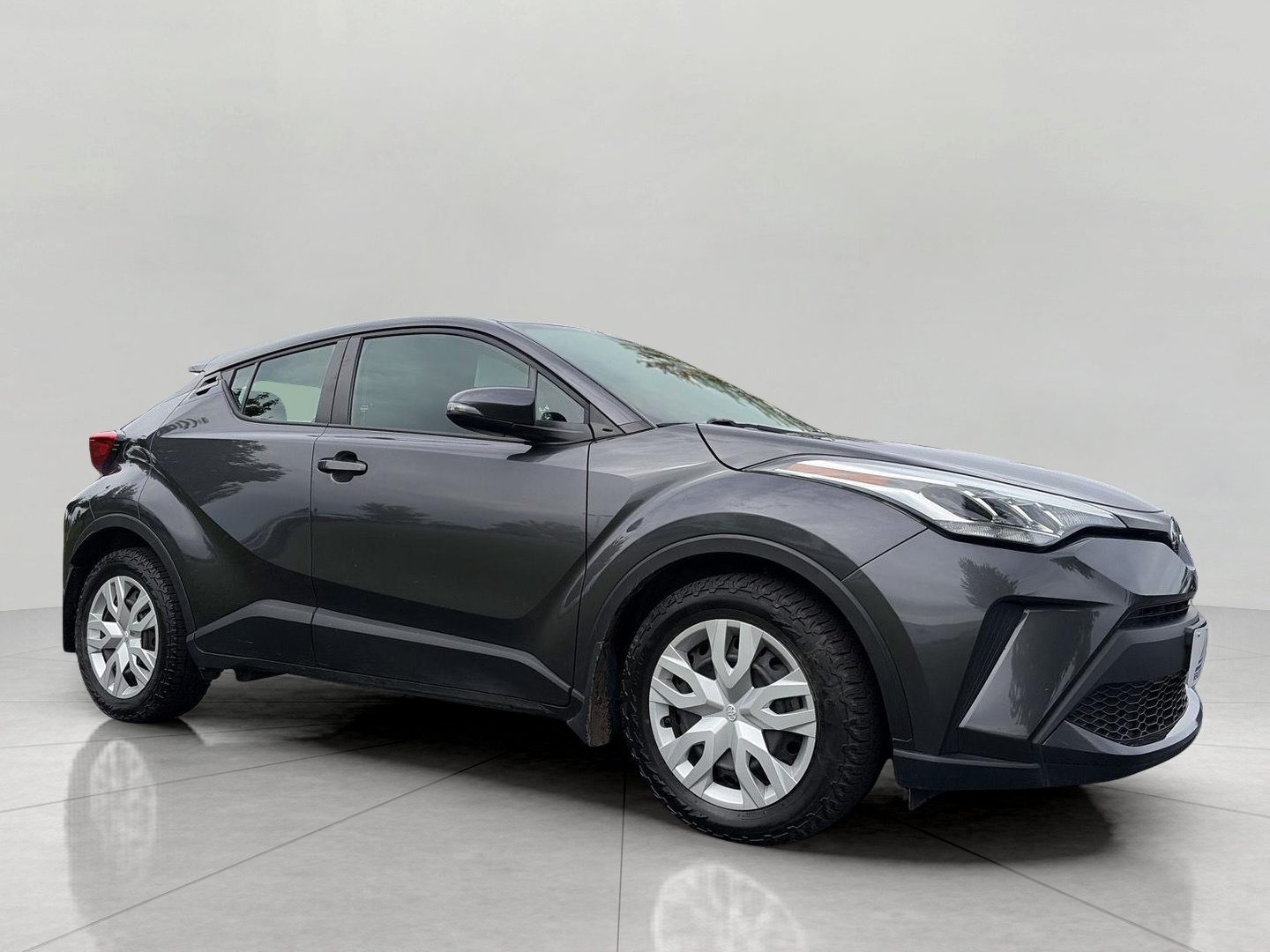 2021 Toyota C-HR LE FWD