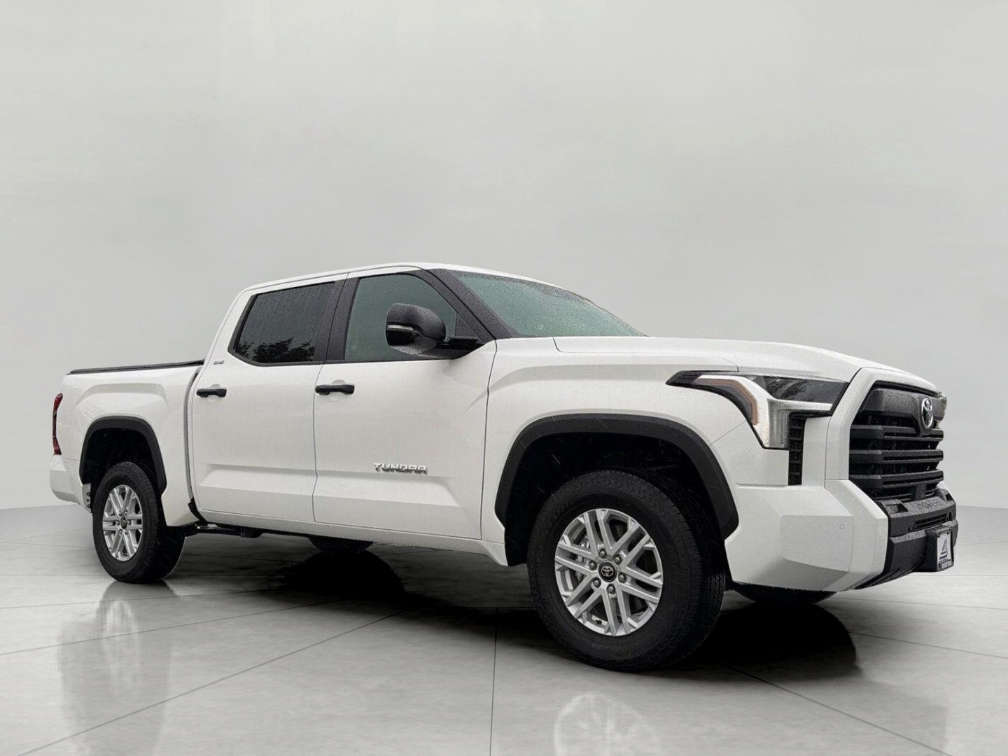 2025 Toyota Tundra SR5 CrewMax Cab 4WD