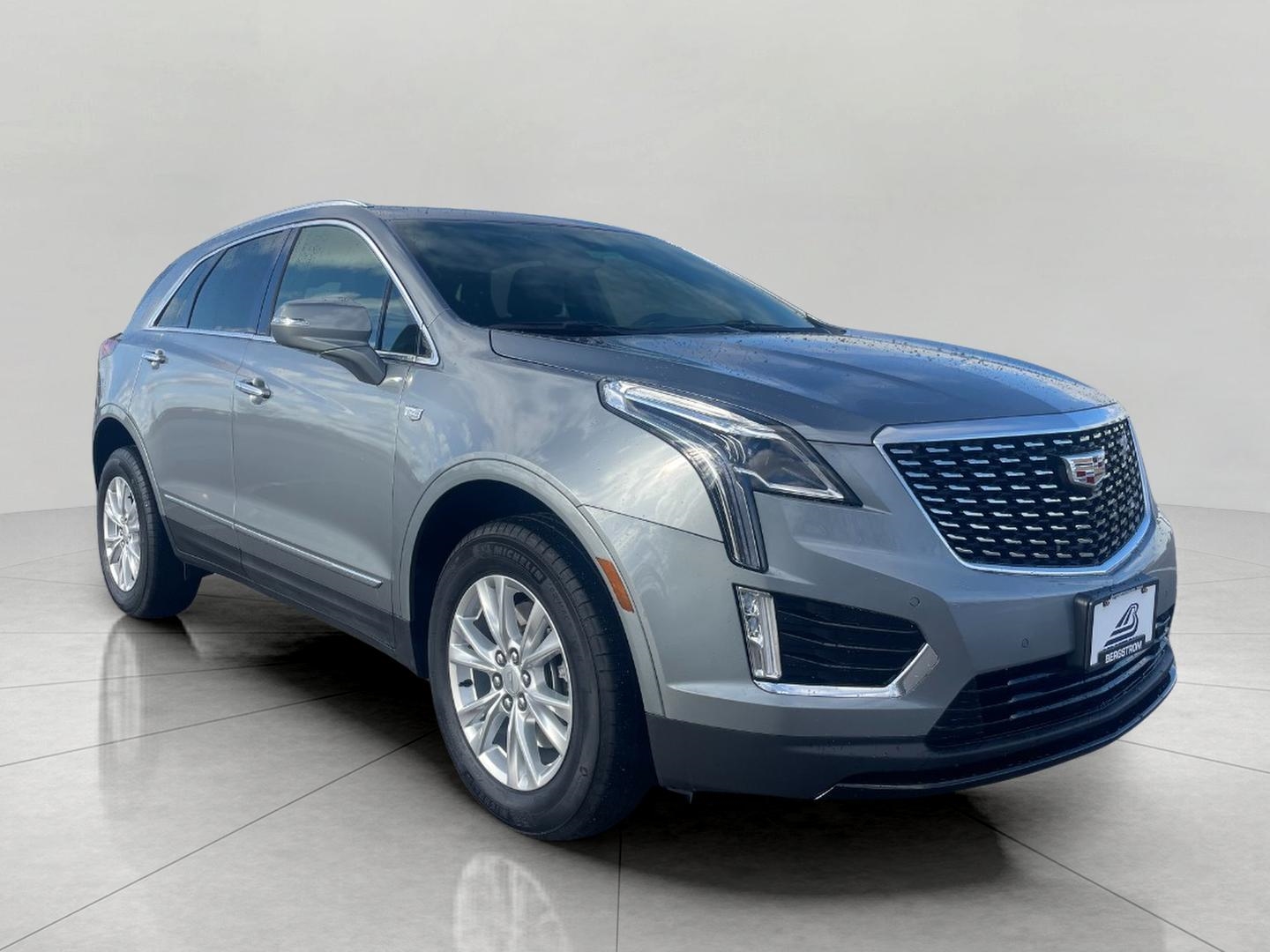 2023 Cadillac XT5 Luxury AWD