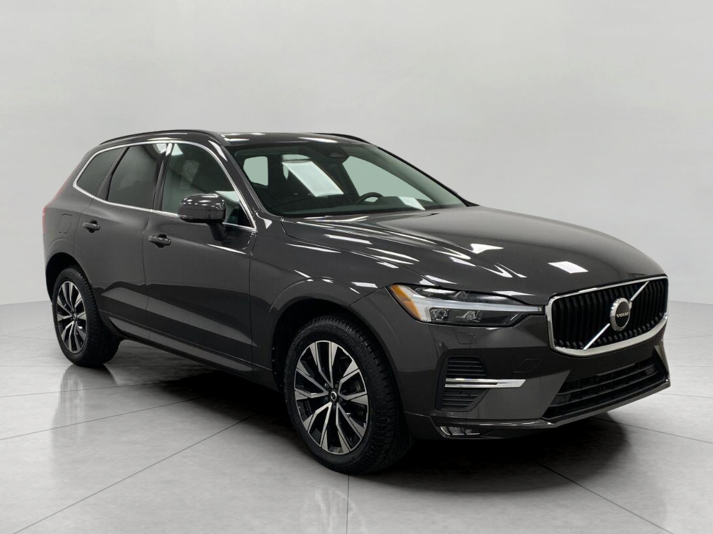2023 Volvo XC60 B5 Core AWD