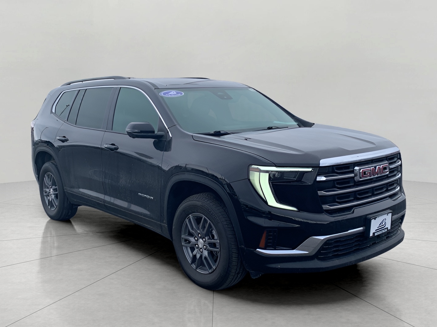 2025 GMC Acadia Elevation AWD