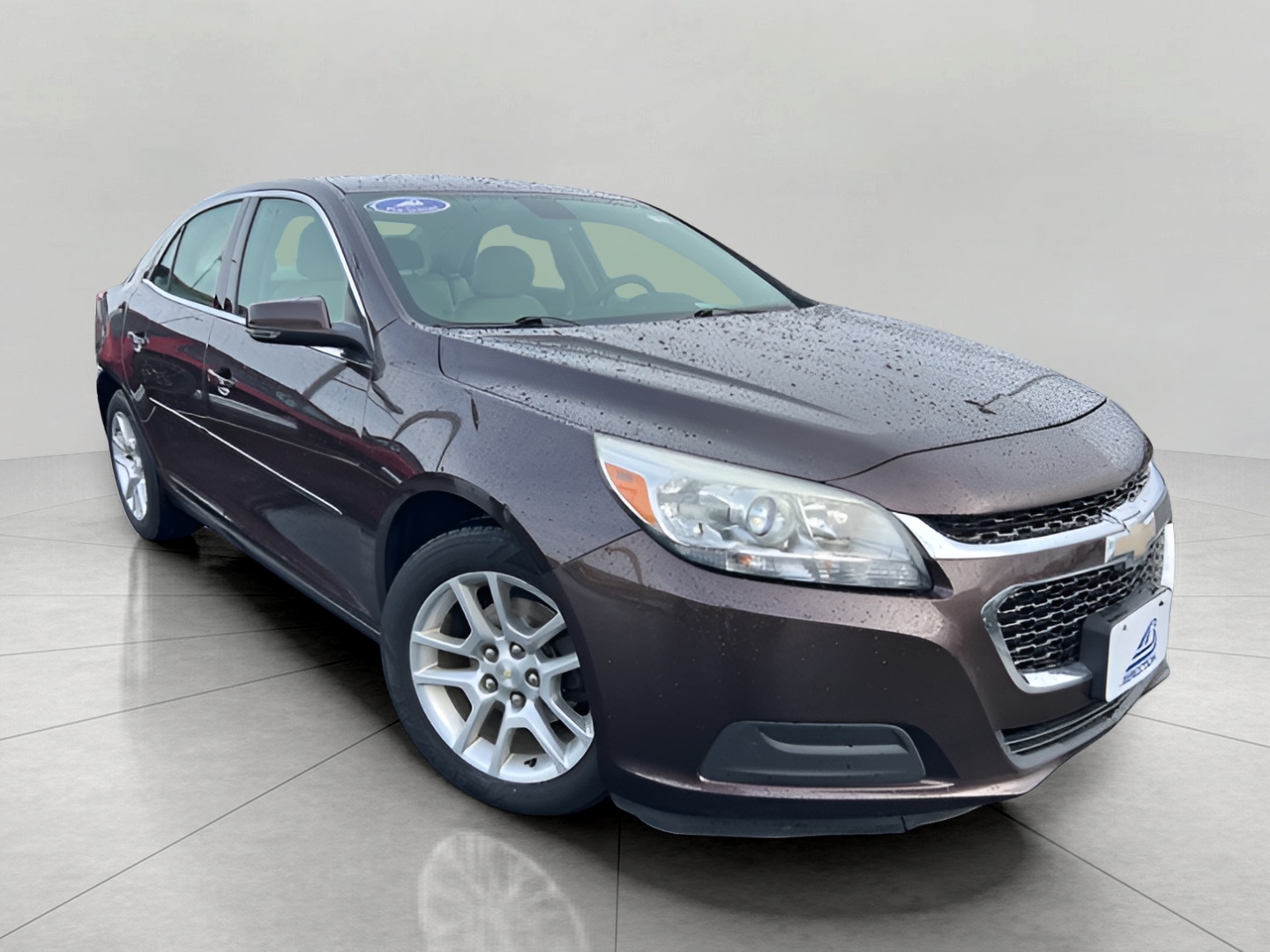 2015 Chevrolet Malibu 1LT FWD
