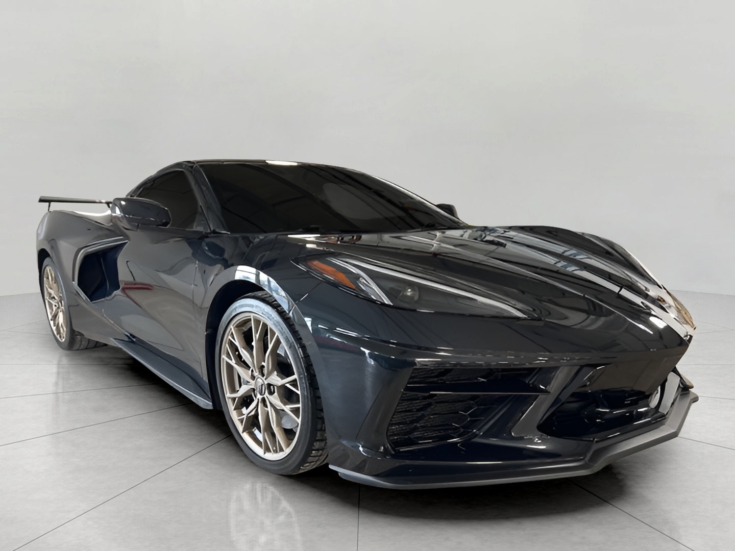 2024 Chevrolet Corvette Stingray 2LT Coupe RWD