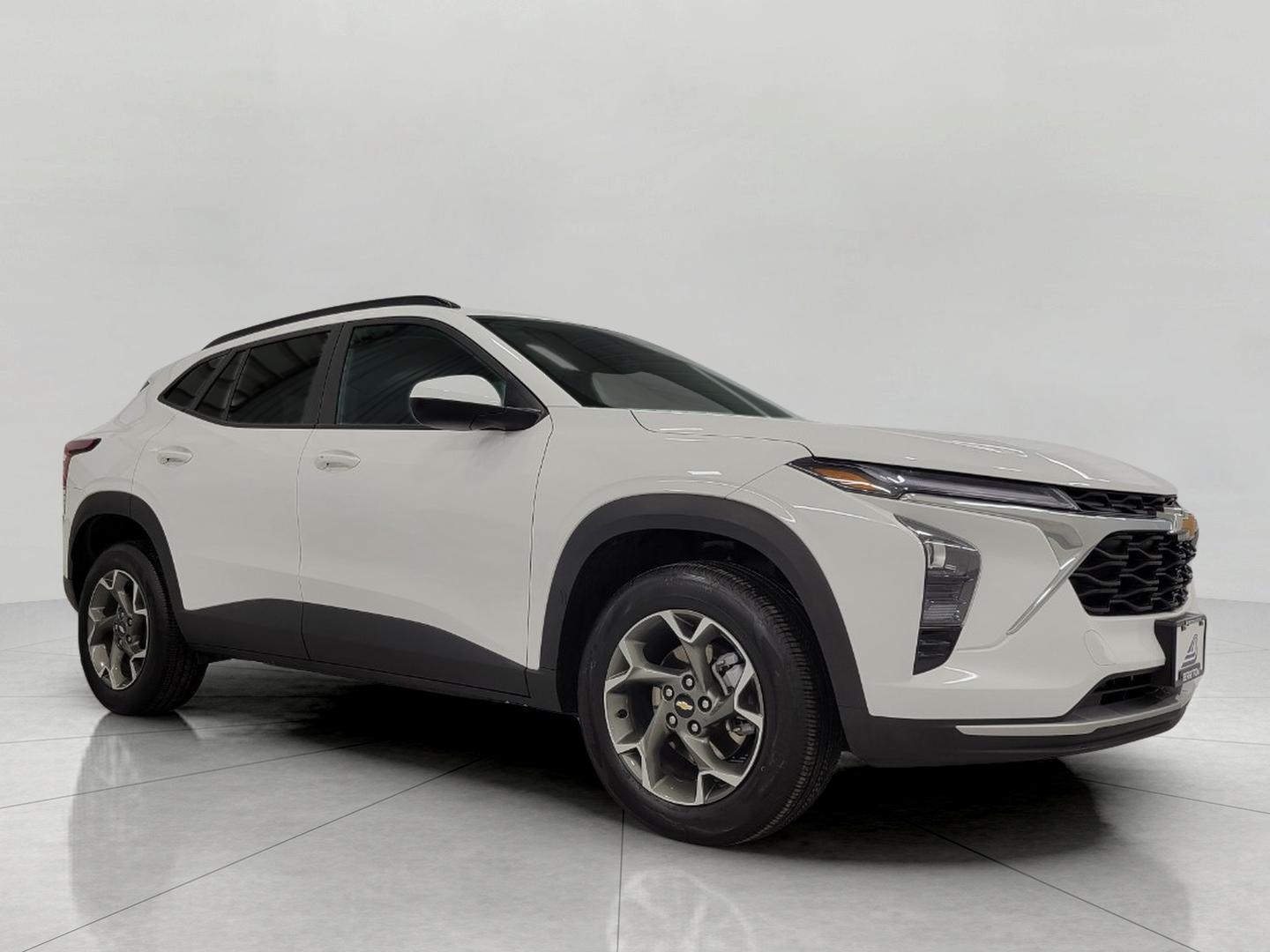 2025 Chevrolet Trax LT FWD