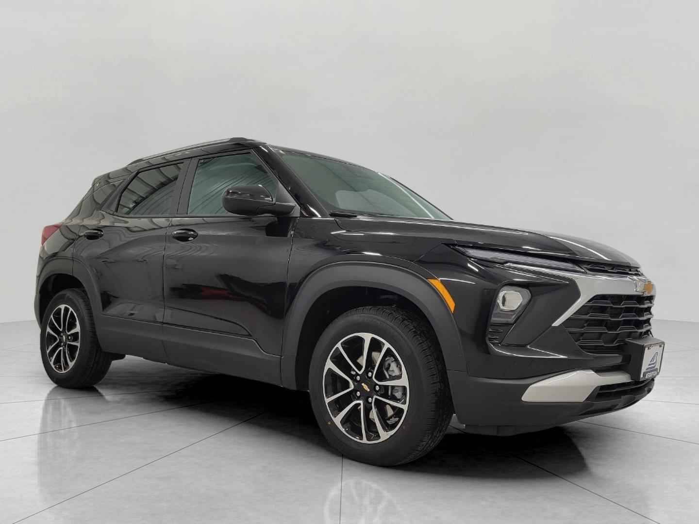 2025 Chevrolet Trailblazer LT AWD