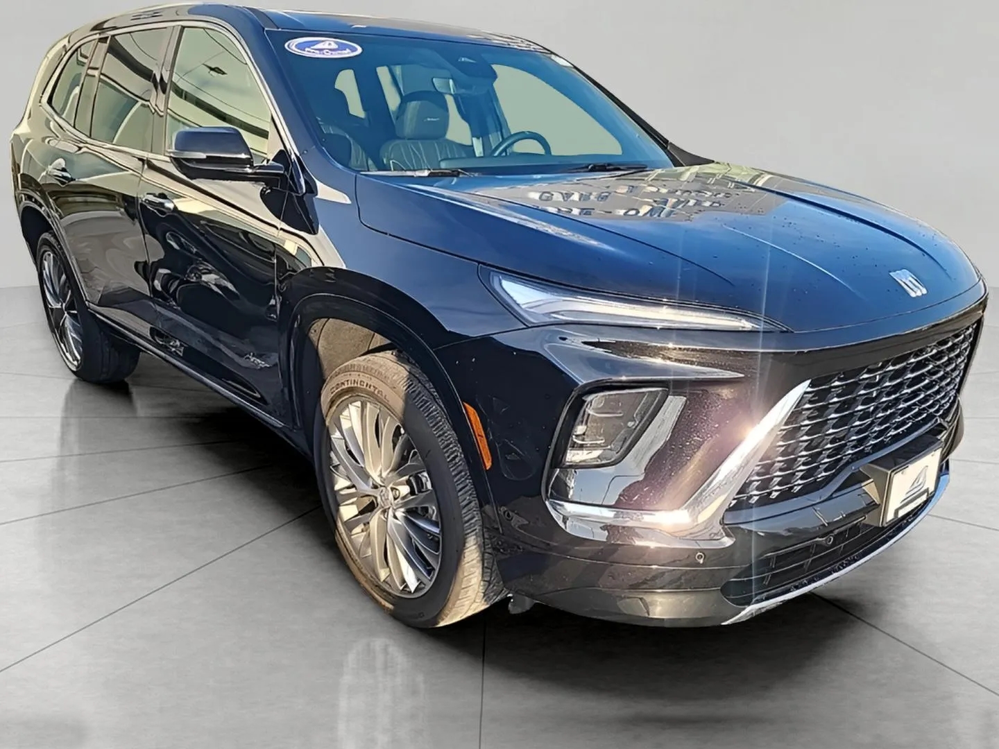 2025 Buick Enclave Avenir AWD