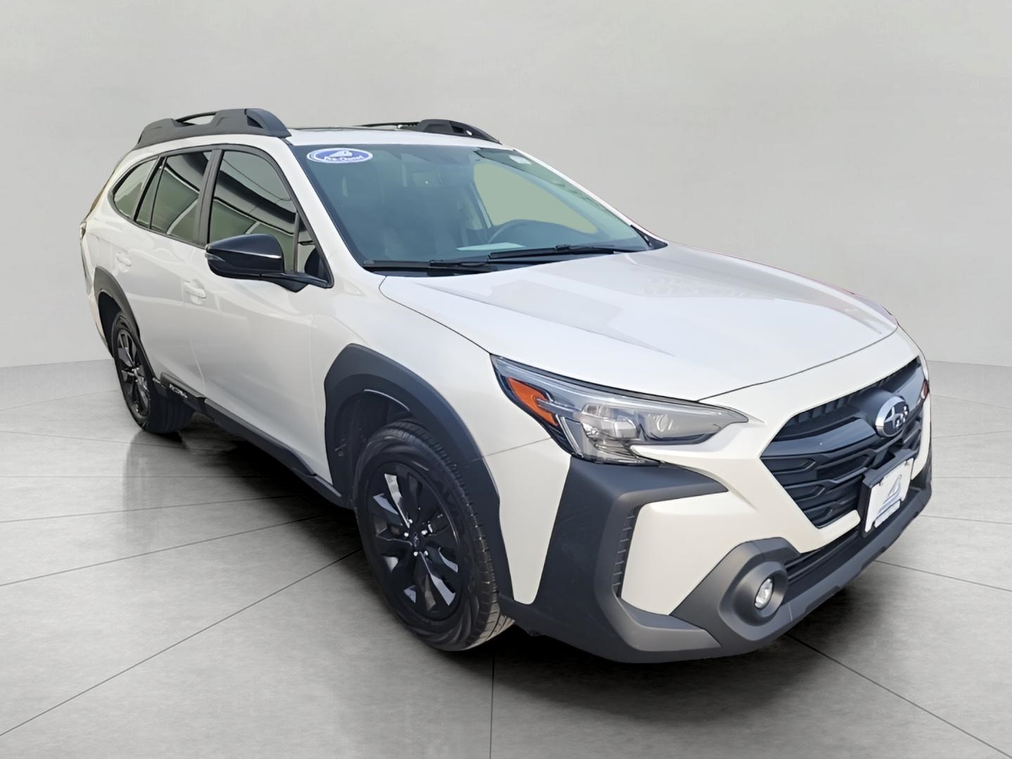 2025 Subaru Outback Onyx Edition AWD