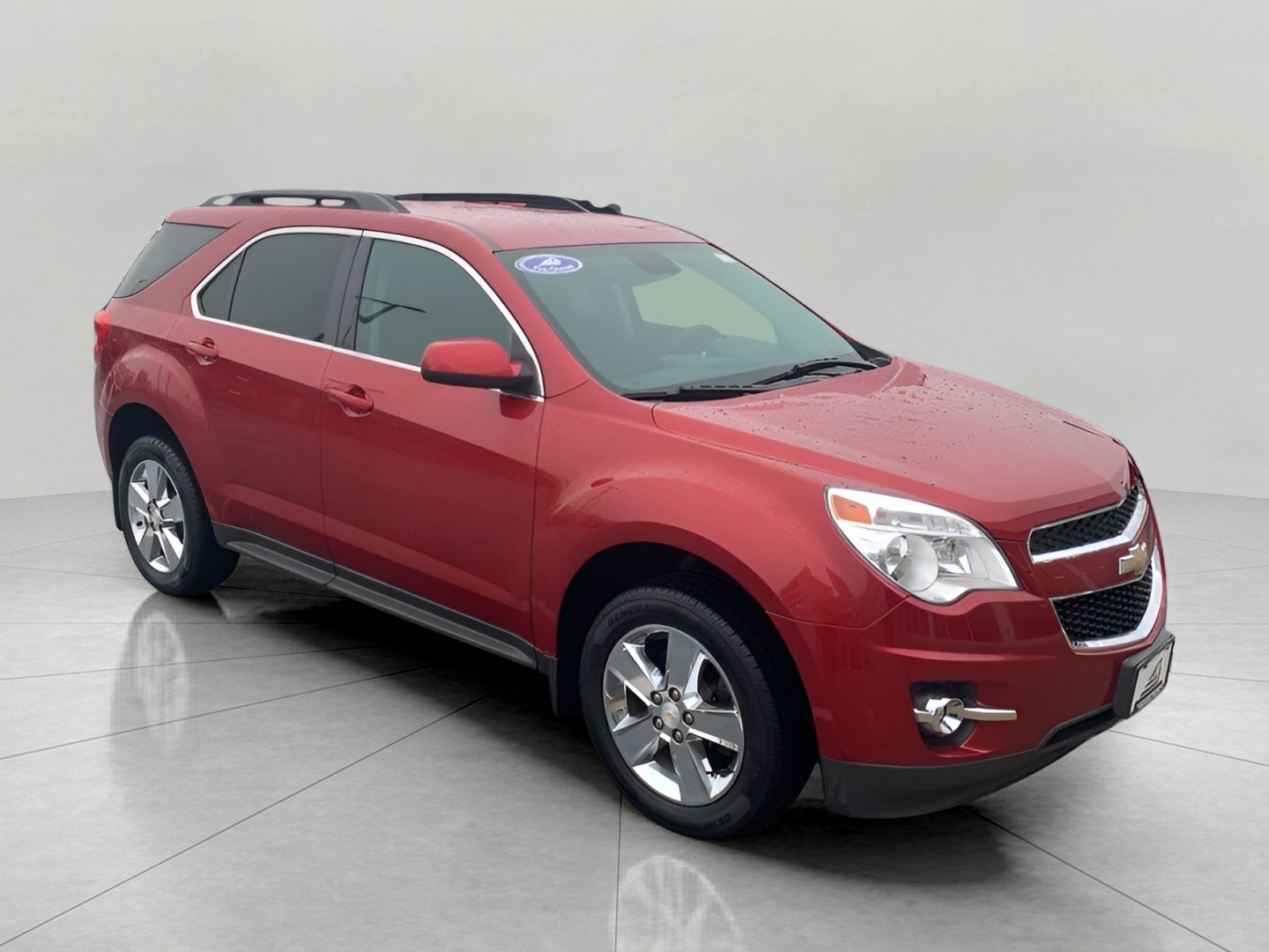 2014 Chevrolet Equinox 2LT AWD