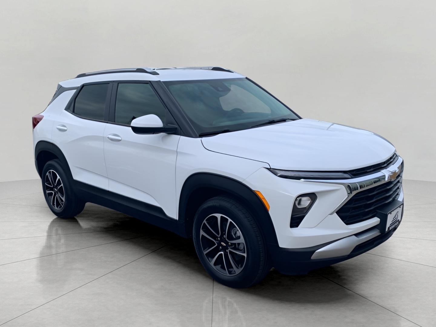 2025 Chevrolet Trailblazer LT AWD