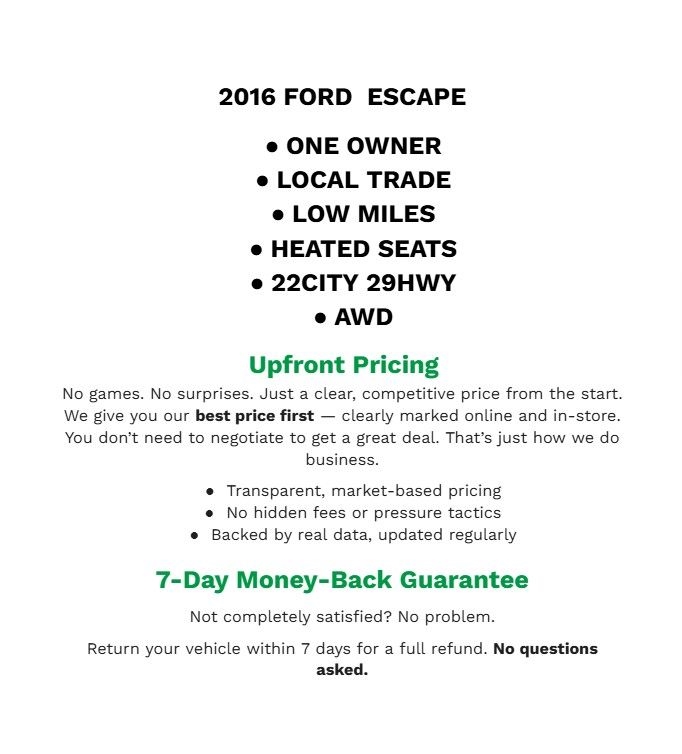 View vehicle photo 2