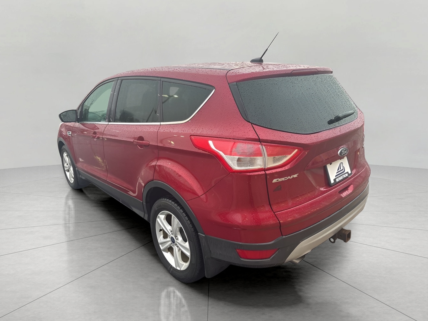 View vehicle photo 6