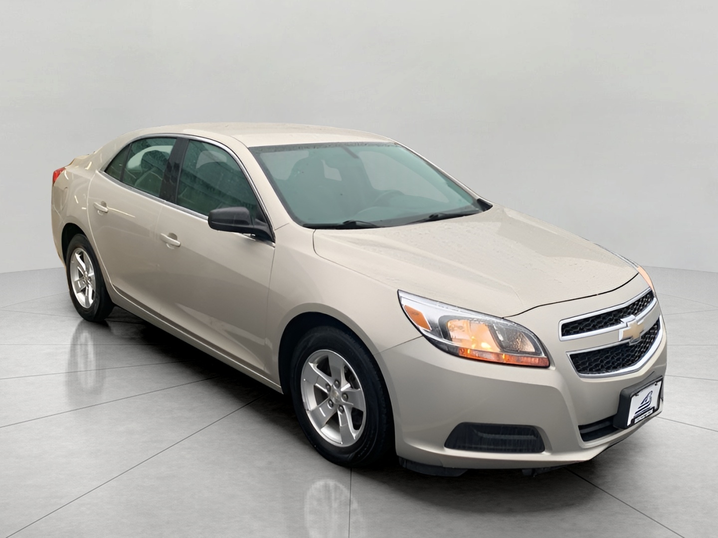 2013 Chevrolet Malibu LS FWD