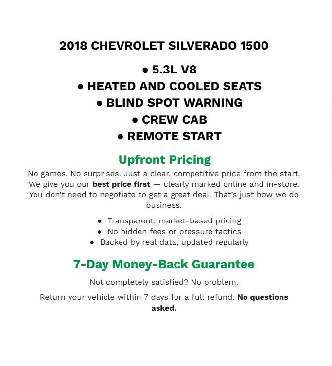 View vehicle photo 2