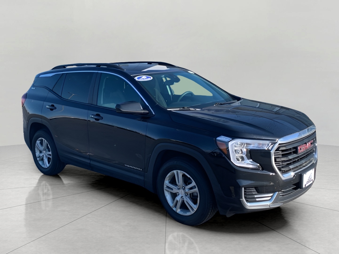 2023 GMC Terrain SLE AWD