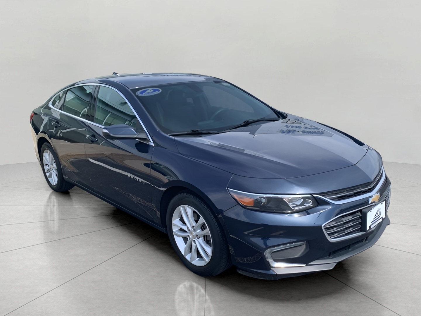 2018 Chevrolet Malibu LT FWD