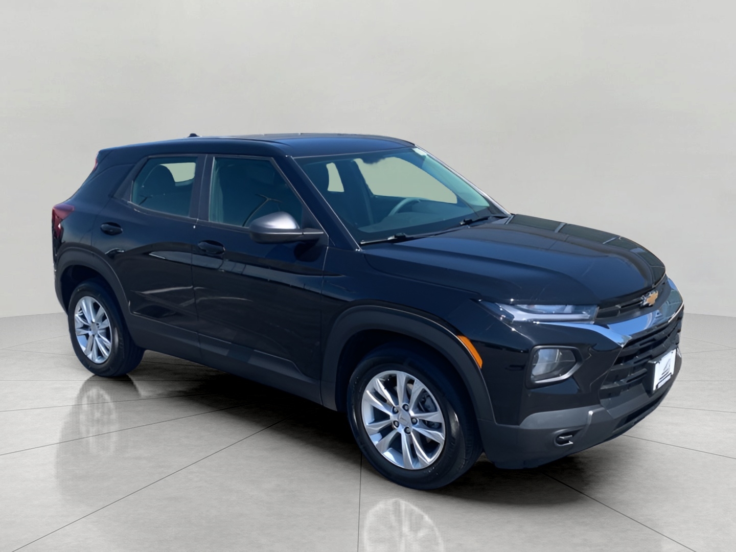 2023 Chevrolet Trailblazer LS FWD