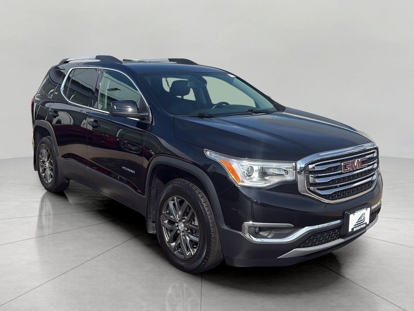 2019 GMC Acadia SLT-1 AWD