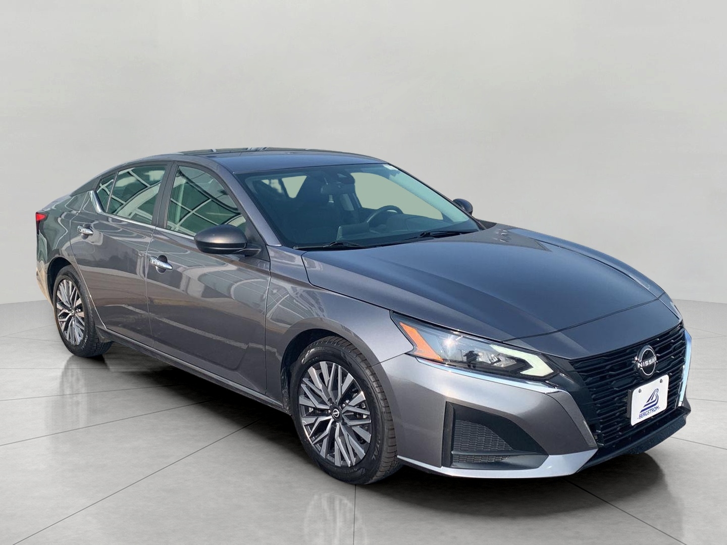 2024 Nissan Altima 2.5 SV FWD