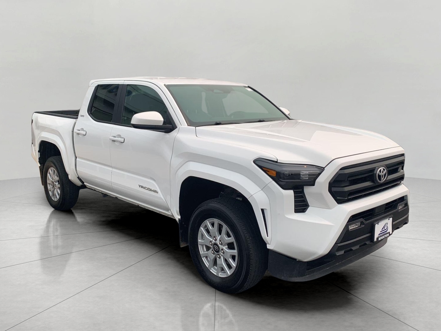 ICE CAP 2024 Toyota Tacoma Pickup Truck Four-Wheel Drive Automatic