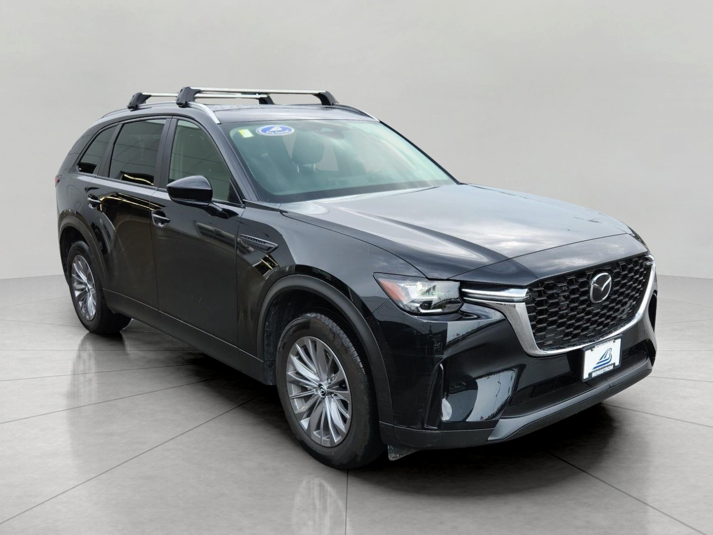 2024 Mazda CX-90 3.3 Turbo Select AWD
