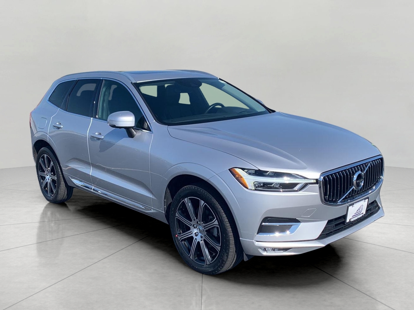 2021 Volvo XC60 T5 Inscription FWD