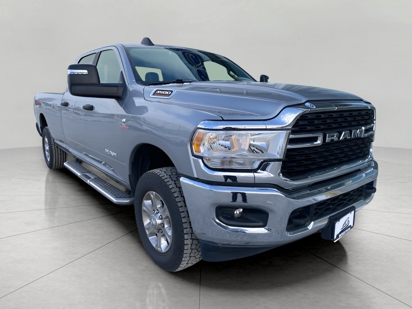 2024 RAM 3500 Big Horn Crew Cab LB 4WD