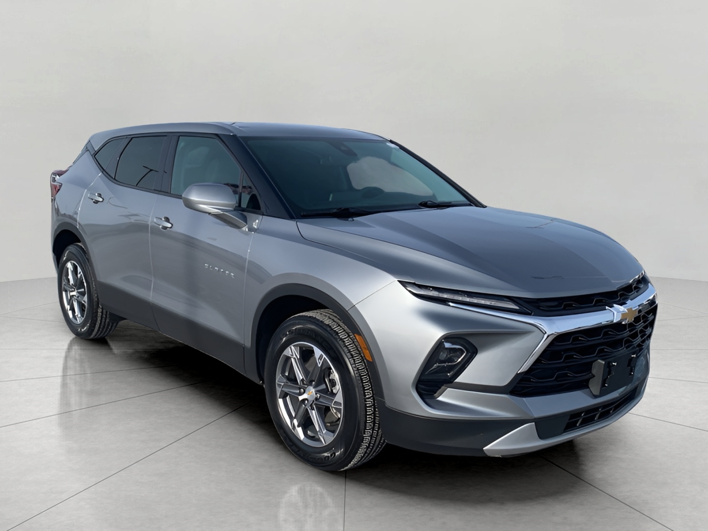 2023 Chevrolet Blazer 2LT AWD