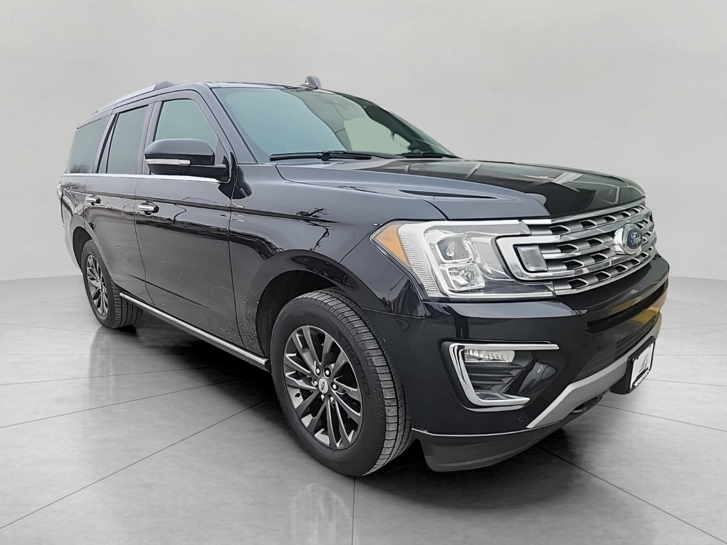 2020 Ford Expedition Limited 4WD