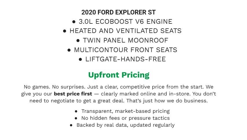 View vehicle photo 2