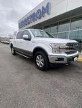 2020 Ford F-150 Lariat SuperCrew 4WD