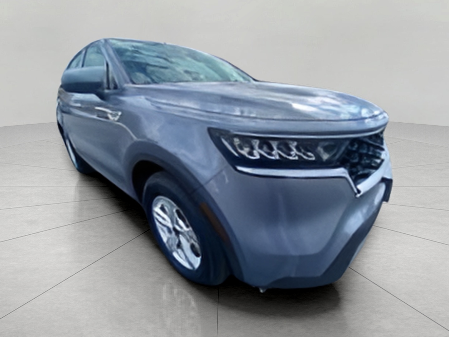 EVERLASTING SILVER 2023 Kia Sorento SUV / Crossover All-Wheel Drive Automatic