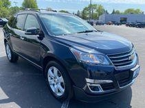  2016 Chevrolet Traverse 1LT FWD   